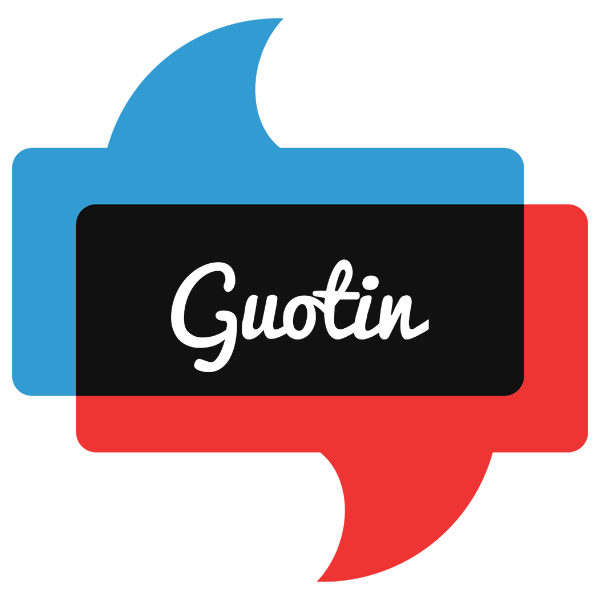 Guotin sharks logo
