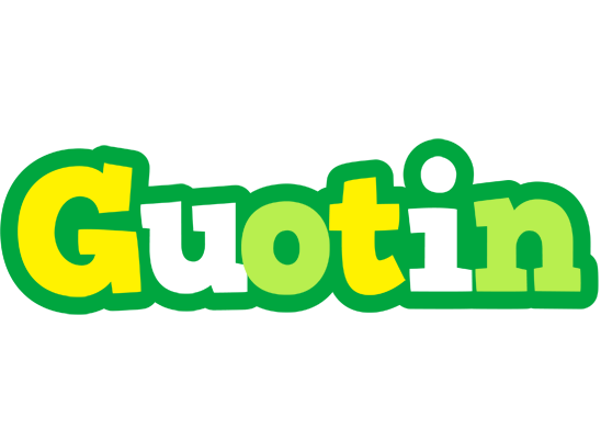 Guotin soccer logo