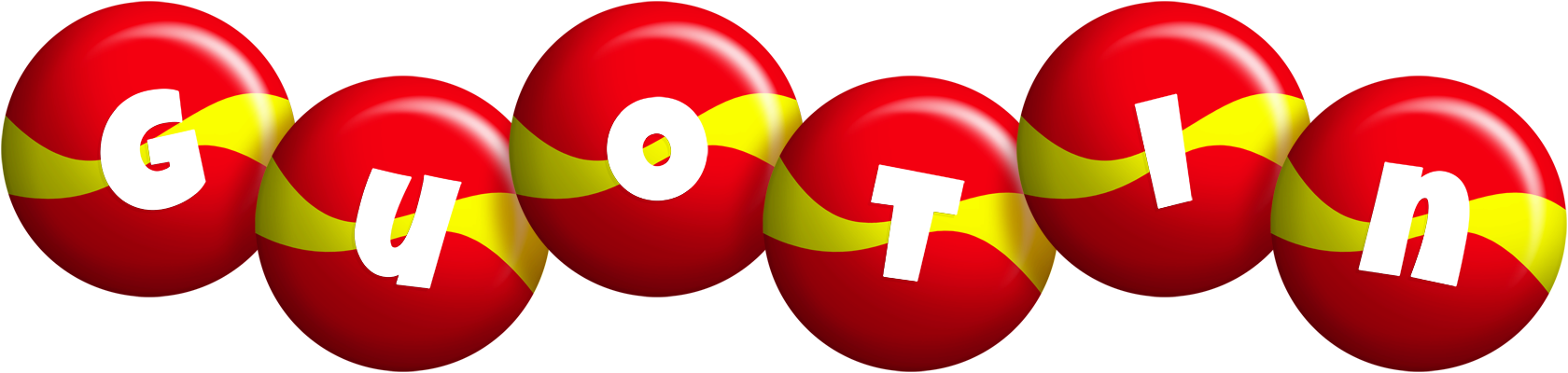 Guotin spain logo