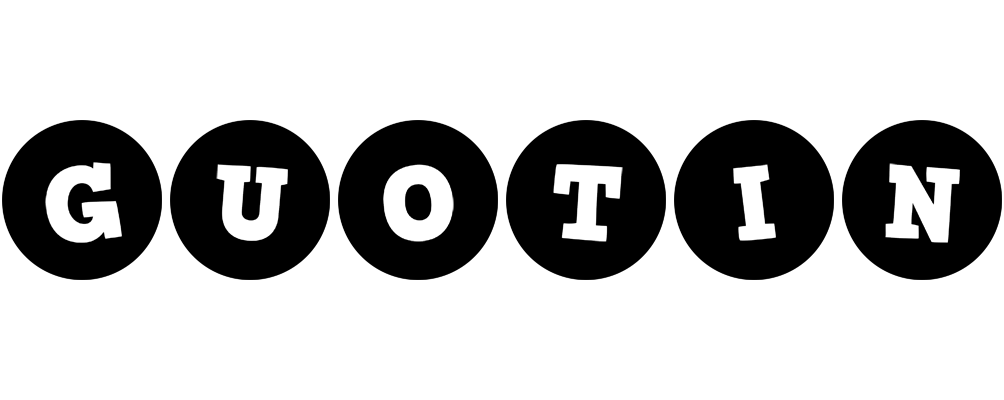 Guotin tools logo