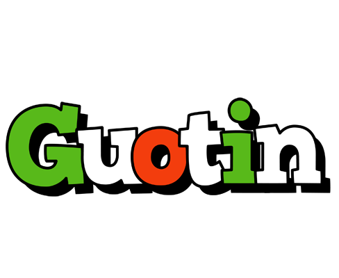 Guotin venezia logo