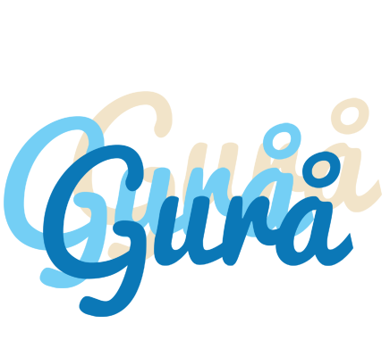 Gurå breeze logo
