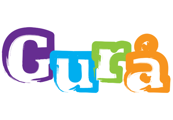 Gurå casino logo