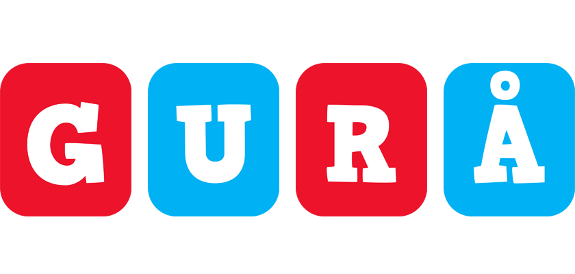 Gurå diesel logo