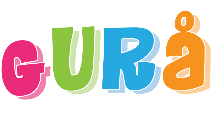 Gurå friday logo