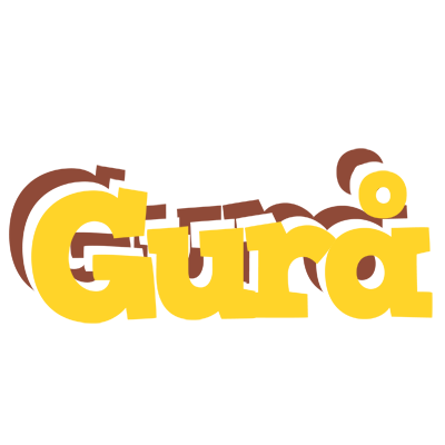 Gurå hotcup logo