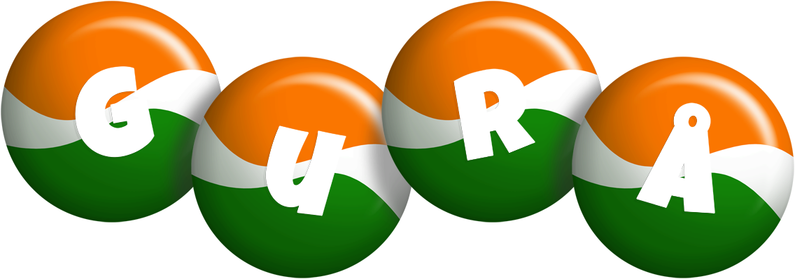 Gurå india logo