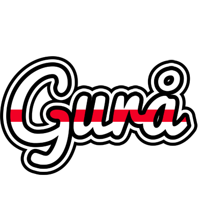 Gurå kingdom logo