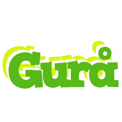 Gurå picnic logo