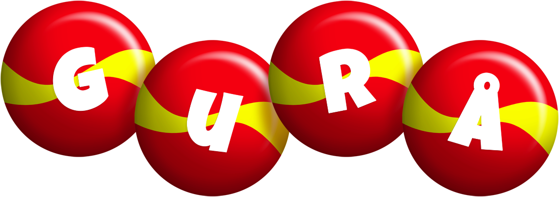 Gurå spain logo