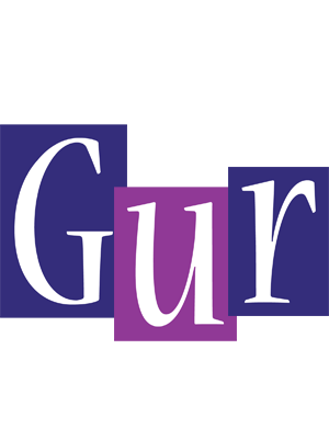 Gur autumn logo