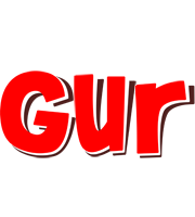 Gur basket logo