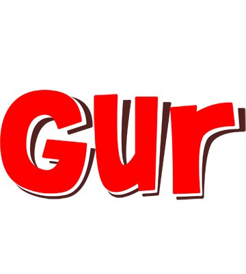 Gur basket logo