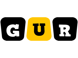 Gur boots logo