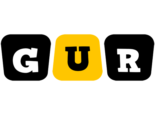Gur boots logo