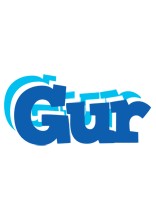 Gur business logo