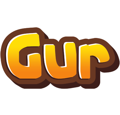 Gur cookies logo