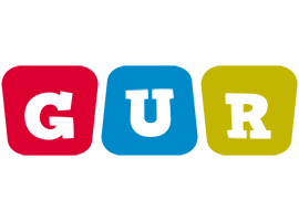 Gur daycare logo