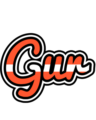 Gur denmark logo