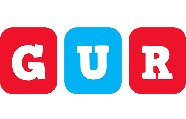Gur diesel logo