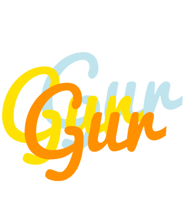 Gur energy logo