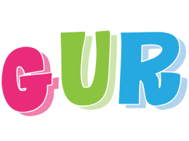 Gur friday logo