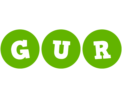 Gur games logo