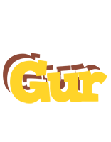 Gur hotcup logo