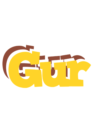 Gur hotcup logo