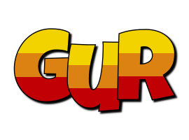 Gur jungle logo