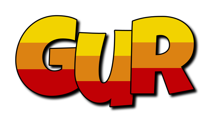 Gur jungle logo