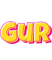 Gur kaboom logo