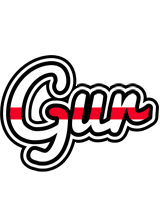 Gur kingdom logo