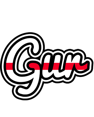 Gur kingdom logo