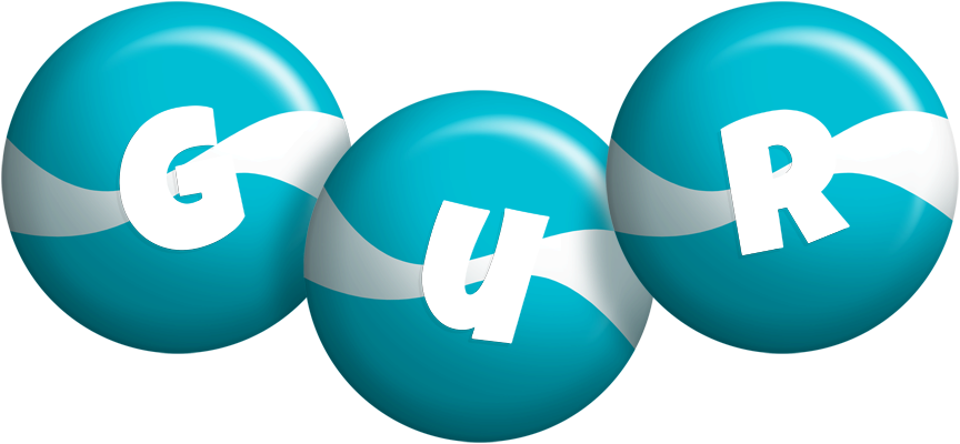 Gur messi logo