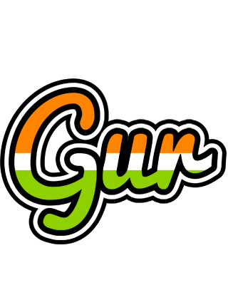 Gur mumbai logo