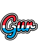 Gur norway logo