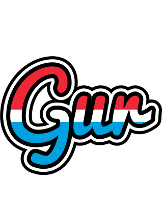 Gur norway logo
