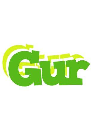 Gur picnic logo
