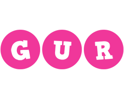 Gur poker logo