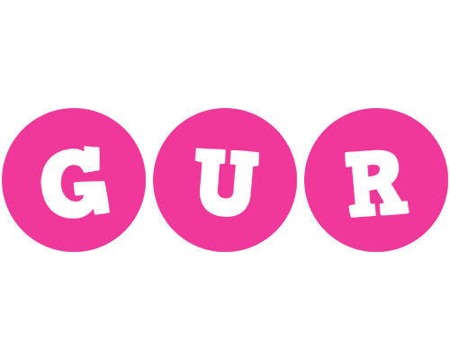 Gur poker logo