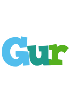 Gur rainbows logo