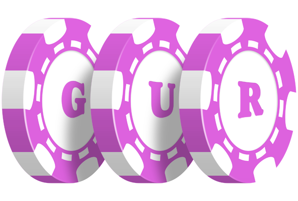 Gur river logo