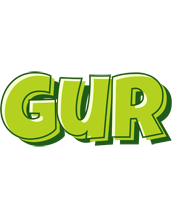 Gur summer logo