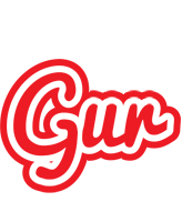 Gur sunshine logo