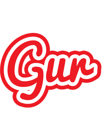 Gur sunshine logo