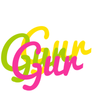 Gur sweets logo