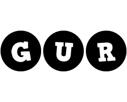 Gur tools logo