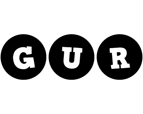 Gur tools logo