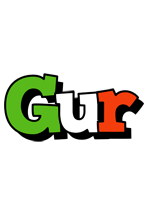 Gur venezia logo